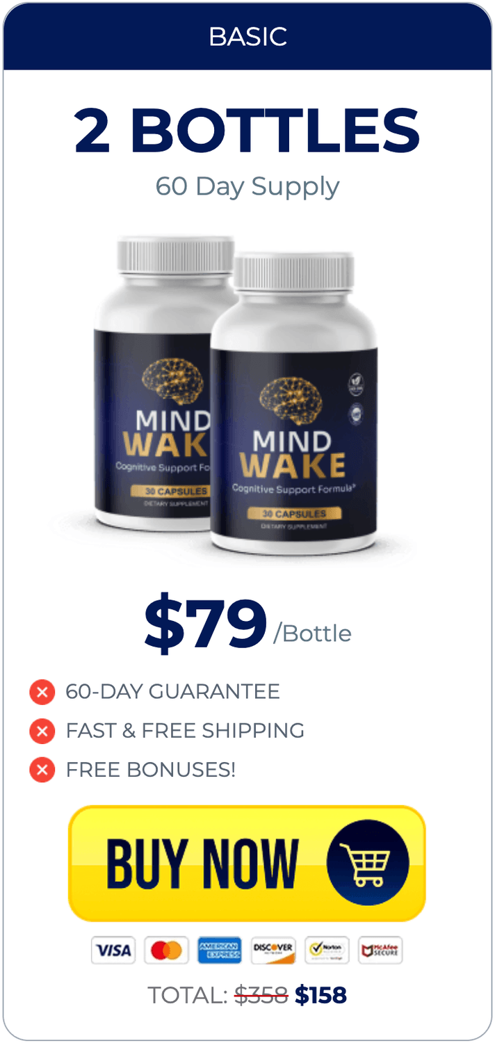neurorecall buy now 1 bottle