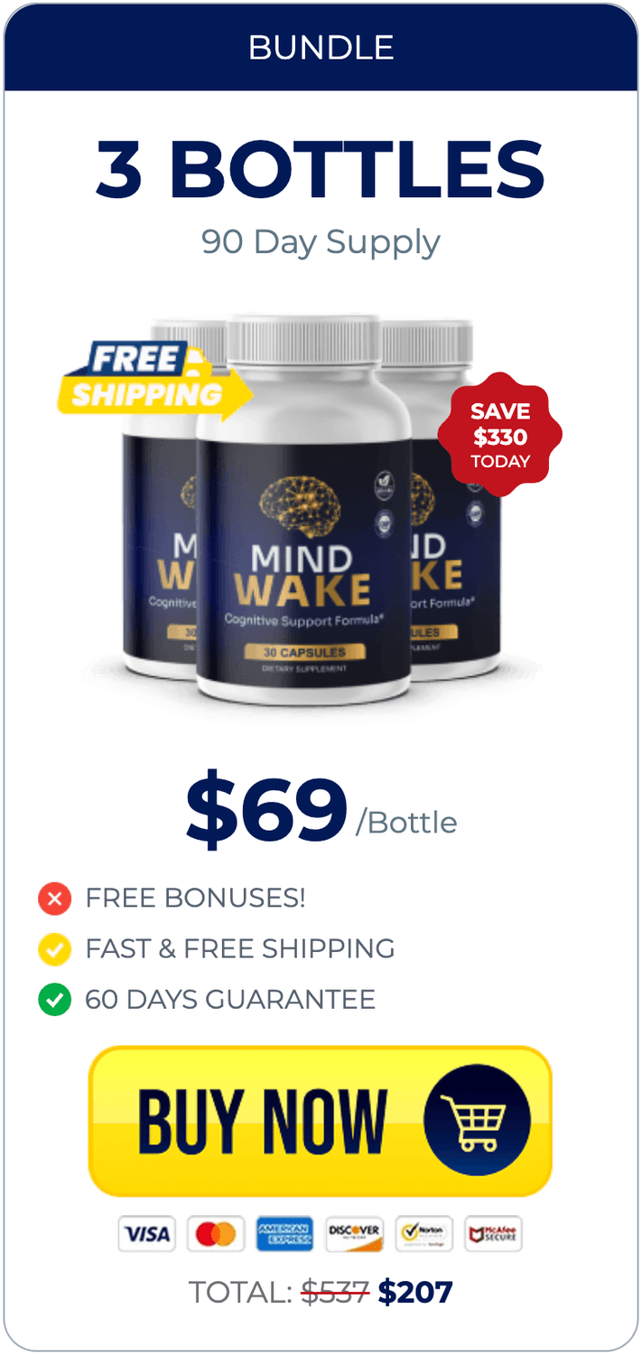 neurorecall buy now 3 bottles